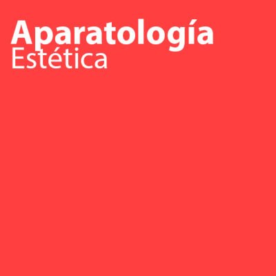 Aparatología estética